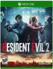 Resident Evil 2 Remake (Xbox one)