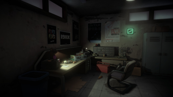 Killer Frequency (Ps4)