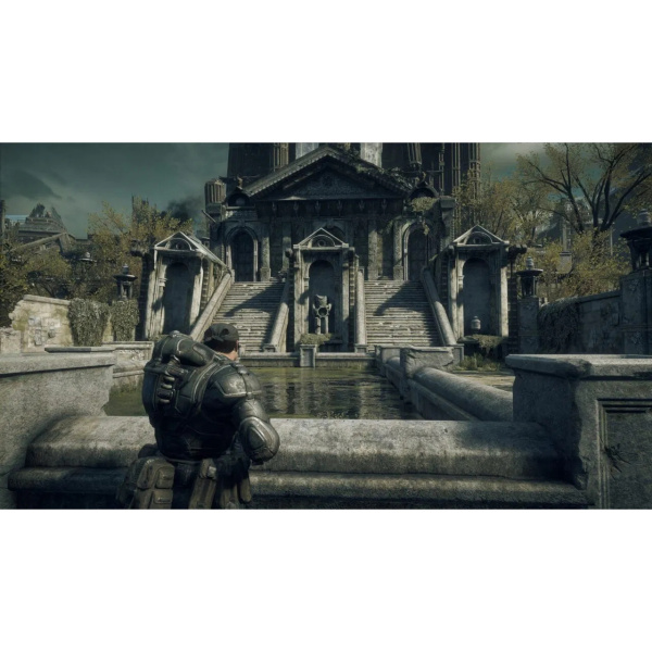 Gears of War: Reloaded (PS5)