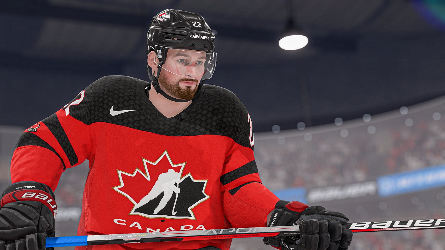 NHL 22