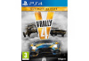 V-Rally 4 Ultimate Edition (PS4)