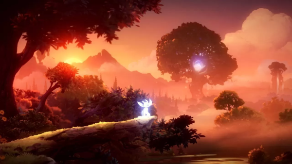 Ori - The Collection (Nintendo Switch) [Б/У]