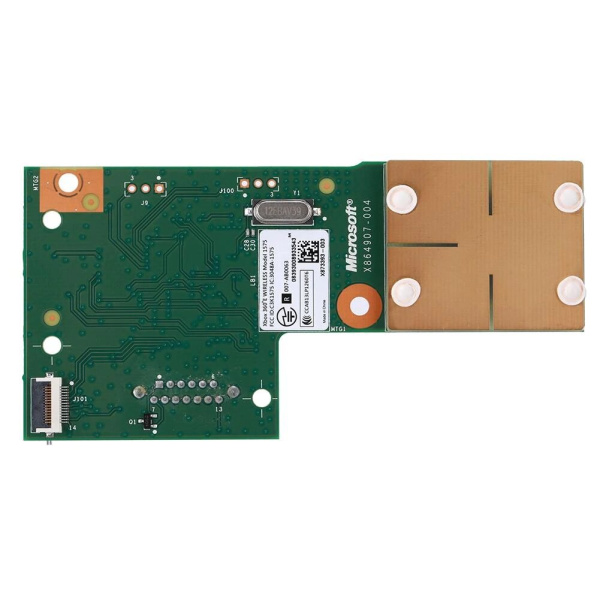 RF модуль для XBOX 360 Slim E