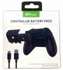 Набор для Xbox Series S/X Play & Charge Kit Black 3м\1200mAH