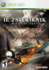 ИЛ-2 Штурмовик: Крылатые хищники (Xbox 360) [Б/У]