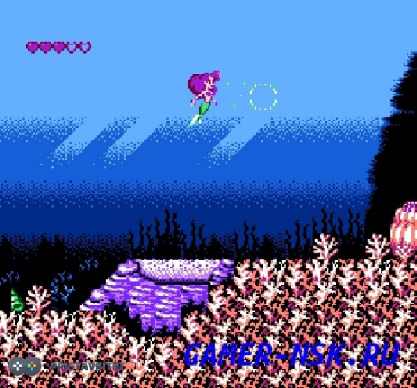 Ariel The Little Mermaid