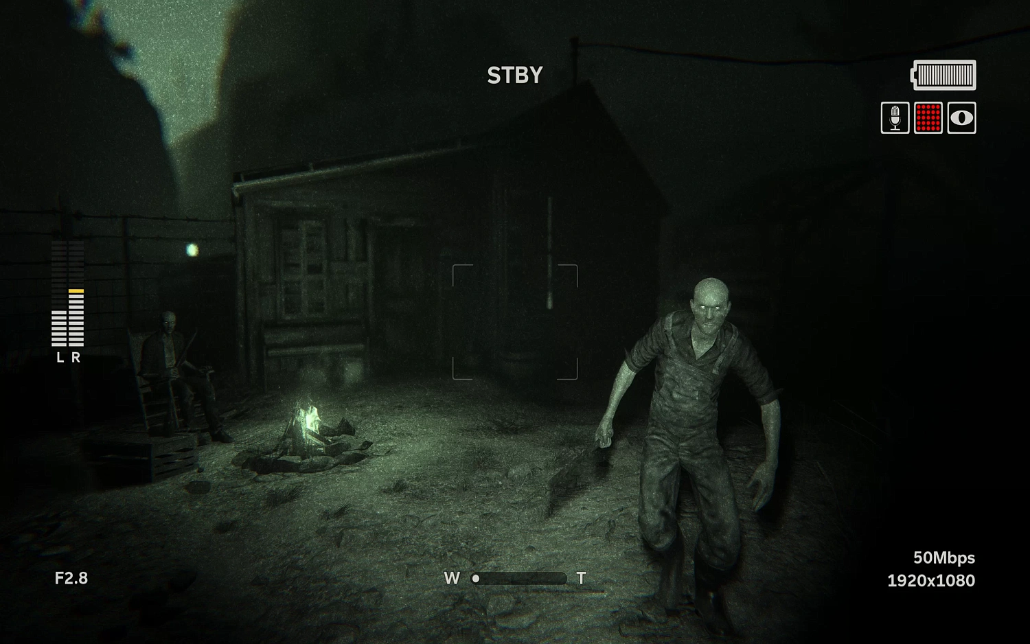 Outlast 2 (NSW)