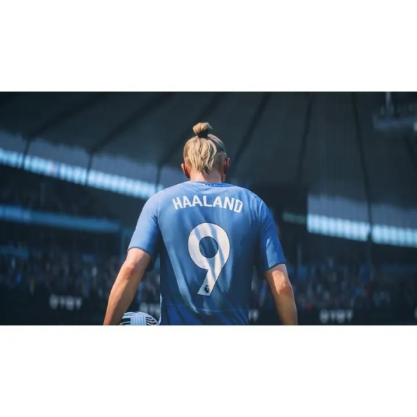EA Sports FC 24 (Xbox) [Б/У]
