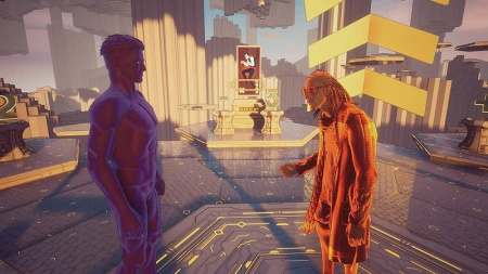 Beyond a Steel Sky Steelbook Edition 