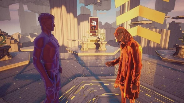 Beyond a Steel Sky Steelbook Edition 