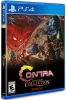 Contra Anniversary Collection (PS4)