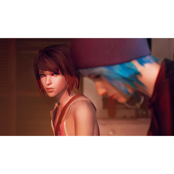Life is Strange Collection (PS5)