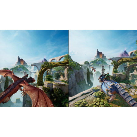 Split Fiction (PS5)