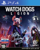 Watch Dogs Legion (PS4)