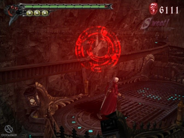 Devil May Cry 3: Special Edition