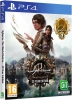 Syberia (Сибирь): The World Before 20 Year Edition (PS4)