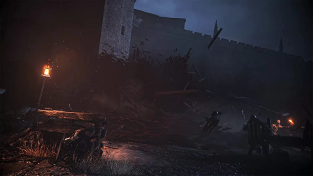 A Plague Tale: Requiem (PS5) [Б/У]