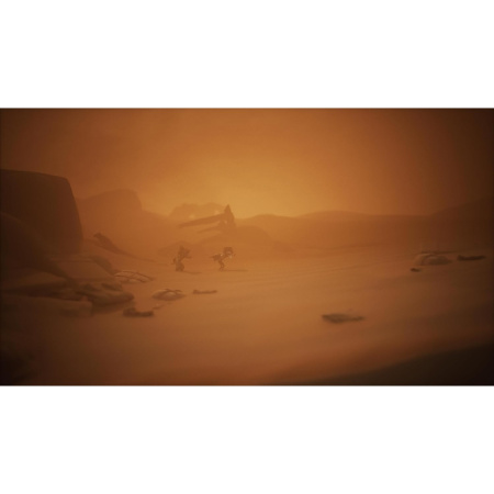 Little Nightmares 3 (Xbox One / Xbox X)