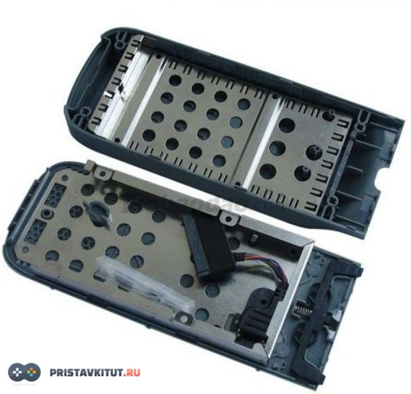 Корпус жесткого диска Xbox 360 Fat