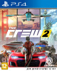 The Crew 2 (Ps 4)