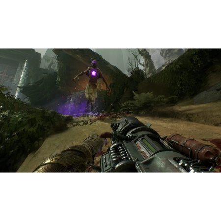Painkiller (PS5)