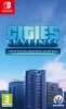 Cities Skylines Nintendo Switch Edition (Nintendo Switch)
