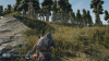 Player'sUnknowns Battlegrounds (PS4)