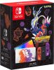Nintendo Switch OLED 64GB Pokemon Scarlet/Violet Edition