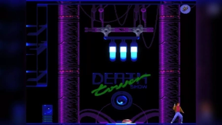 Flashback (Nintendo Switch)