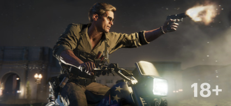 Call of Duty: Black Ops 6 (PS4)