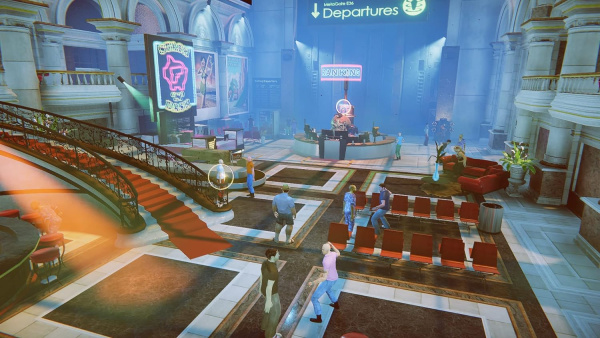 Slaycation Paradise (PS4) [Б/У]