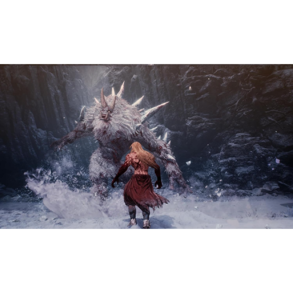 The First Berserker: Khazan (PS5) [Б/У]