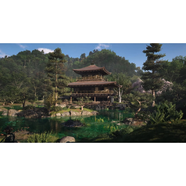 Assassin's Creed: Shadows Special Edition (PS5) assassins-creed-shadows-ps5