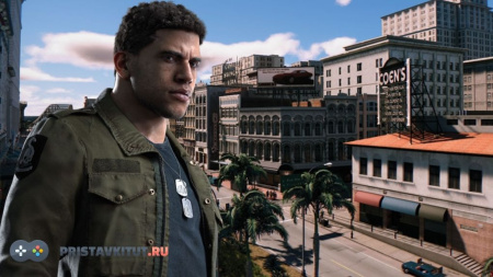 Mafia 3 (Xbox one)