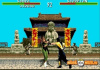 Mortal Kombat