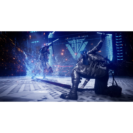 Ninja Gaiden 4 (PS5)(БУ)