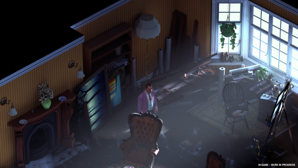 Agatha Christie - Hercule Poirot: The London Case (PS5)